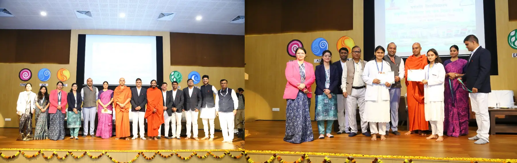 National Naturopathy Days