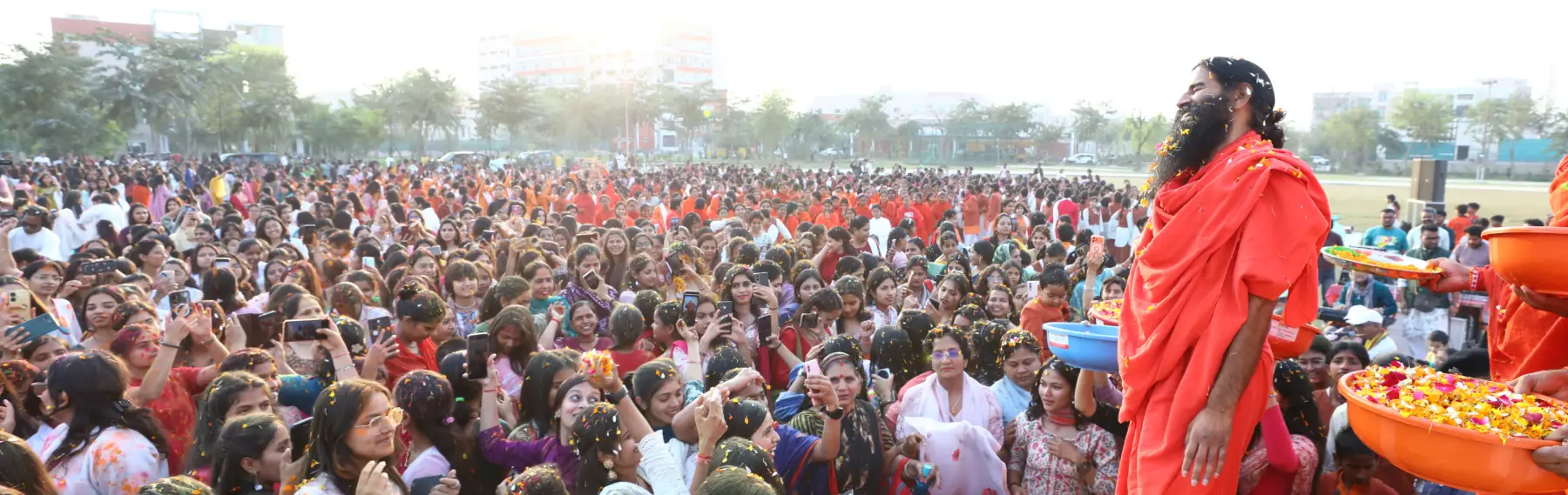 Abhyudaya 2026 – Yog Dharma to Yug Dharma