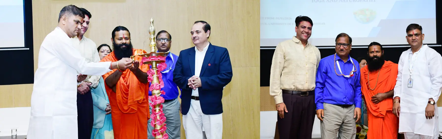 Holistic Obesity Management through Yoga and Naturopathy