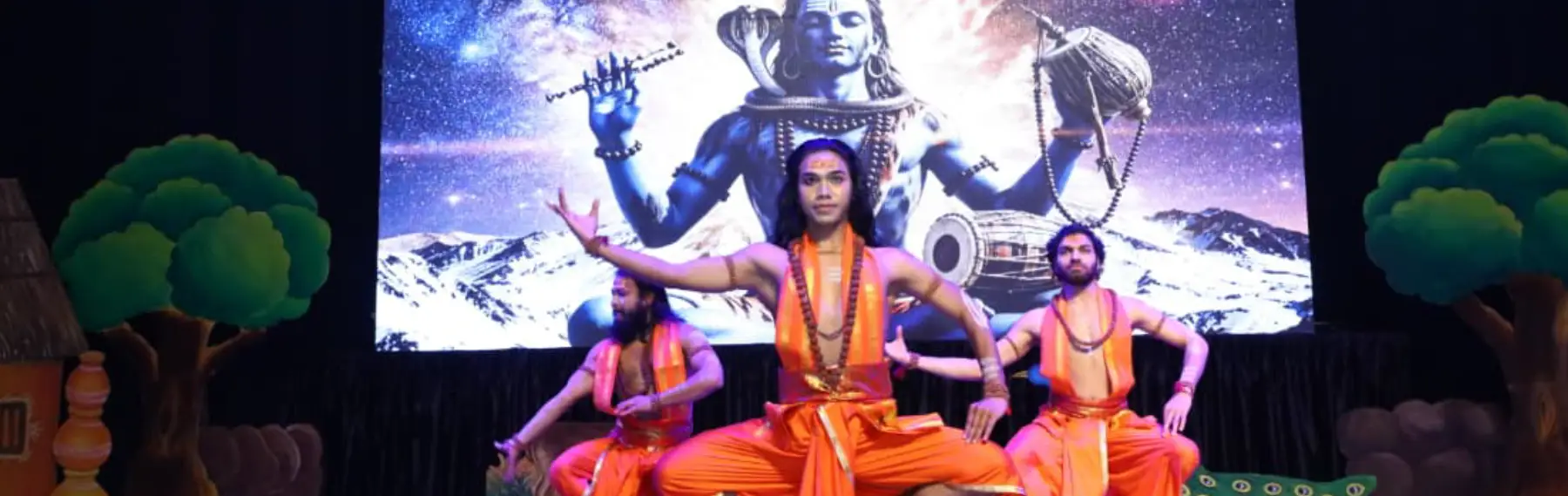 Abhyudaya 2026 – Yog Dharma to Yug Dharma