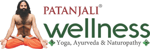 Patanjali wellness logo