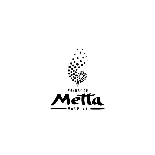 Metta Hospice Foundation logo