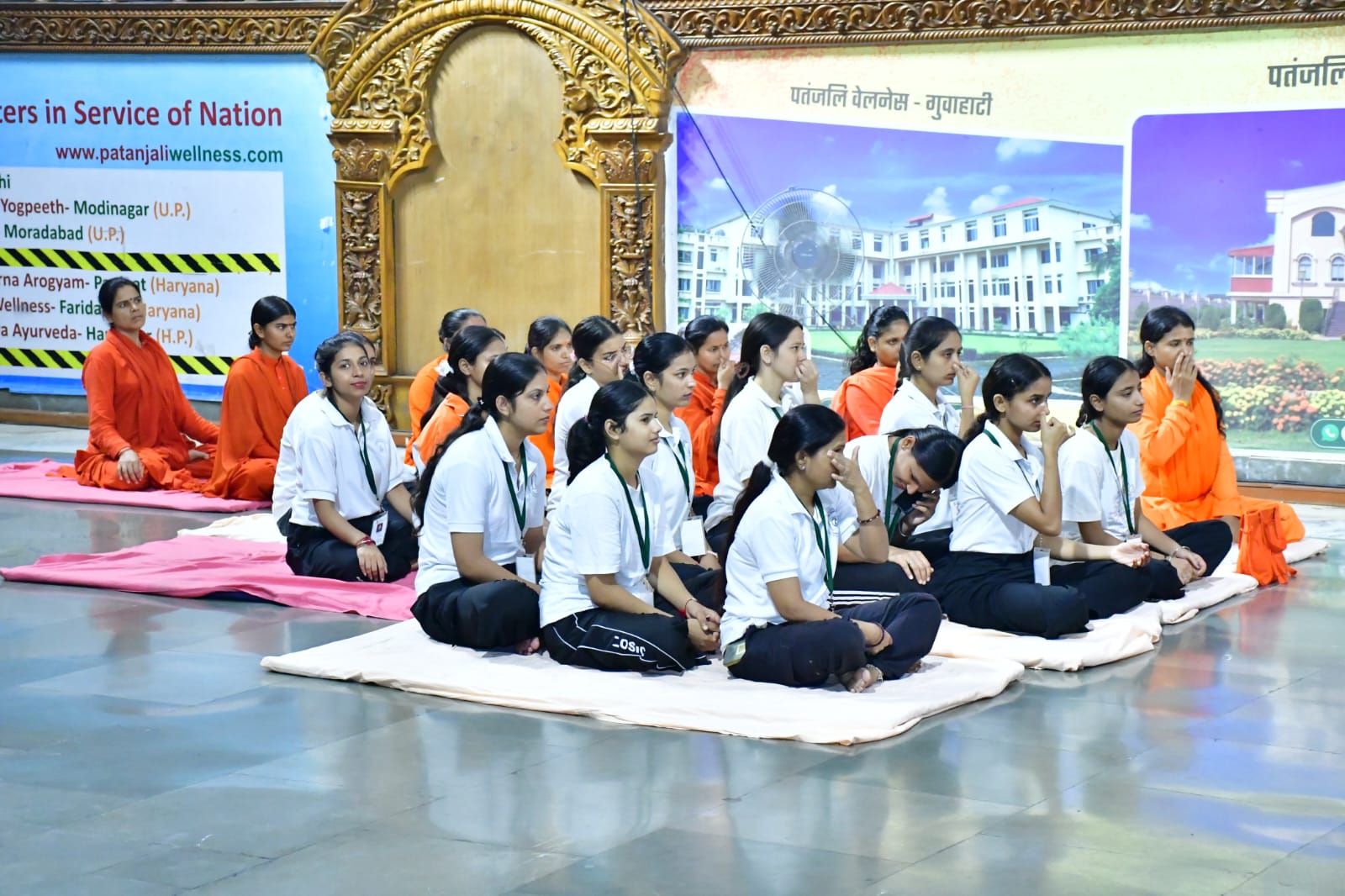Batch Completion Photo 3